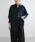 new basic　BROAD BIG SHIRTS