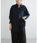 new basic　BROAD BIG SHIRTS