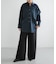 new basic　BROAD BIG SHIRTS