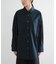 new basic　BROAD BIG SHIRTS