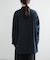 new basic　BROAD BIG SHIRTS
