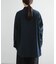 new basic　BROAD BIG SHIRTS
