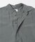 new basic　WASHABLE CUPRA SHIRTS