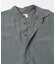 new basic　WASHABLE CUPRA SHIRTS