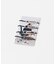 heyep　Paper Clip  Hair Pins4P