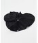 heyep　Silk Heart Scrunchie Large
