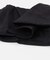 heyep　Silk Heart Scrunchie Large
