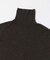 new basic　LOA THERMAL TURTLEKNIT