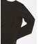 new basic　LOA THERMAL CREWKNIT