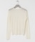 new basic　LOA THERMAL CREWKNIT