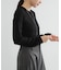new basic　LOA THERMAL CREWKNIT
