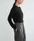 new basic　LOA THERMAL CREWKNIT