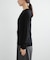 new basic　LOA THERMAL CREWKNIT