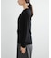 new basic　LOA THERMAL CREWKNIT
