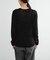 new basic　LOA THERMAL CREWKNIT