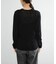 new basic　LOA THERMAL CREWKNIT