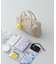 『Mサイズ』レザーボストンバッグ