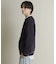 『一部WEB限定カラー』『洗濯可／毛玉防止』ストレッチハイショクラインニット
