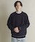 『一部WEB限定カラー』『洗濯可／毛玉防止』ストレッチハイショクラインニット