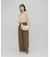 ハンドルデザインサークルBAG