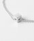 SMELLY so’　cube chain bracelet