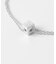SMELLY so’　cube chain bracelet