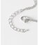 SMELLY so’　cube chain bracelet