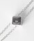 SMELLY so’　cube chain bracelet