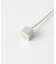 SMELLY so　cube chain earring