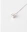 SMELLY so　cube chain  pierce
