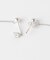 SMELLY so　cube chain  pierce