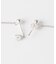SMELLY so　cube chain  pierce