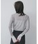 レイヤードメローTシャツ