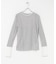 レイヤードメローTシャツ