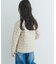DANTON　INNER DOWN CREW-NECK JACKET(KIDS)