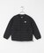 DANTON　INNER DOWN CREW-NECK JACKET(KIDS)