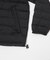 DANTON　INNER DOWN CREW-NECK JACKET(KIDS)