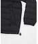 DANTON　INNER DOWN CREW-NECK JACKET(KIDS)