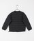 DANTON　INNER DOWN CREW-NECK JACKET(KIDS)