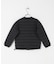 DANTON　INNER DOWN CREW-NECK JACKET(KIDS)