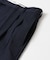 LIFE STYLE TAILOR　ピンヘッドツイルストレッチ2タックパンツ
