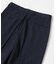 LIFE STYLE TAILOR　ピンヘッドツイルストレッチ2タックパンツ