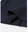 LIFE STYLE TAILOR　ピンヘッドツイルストレッチ2タックパンツ