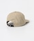 KIJIMA TAKAYUKI　LIGHT CANVAS 6PANEL CAP