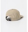 KIJIMA TAKAYUKI　LIGHT CANVAS 6PANEL CAP