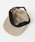 KIJIMA TAKAYUKI　LIGHT CANVAS 6PANEL CAP