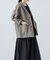 『ユニセックス』Tailored jacket