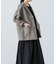 『ユニセックス』Tailored jacket