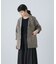 『ユニセックス』Tailored jacket