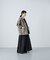 『ユニセックス』Tailored jacket